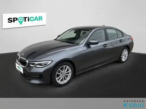 Used BMW SERIE 3 Diesel 2021 Ad 