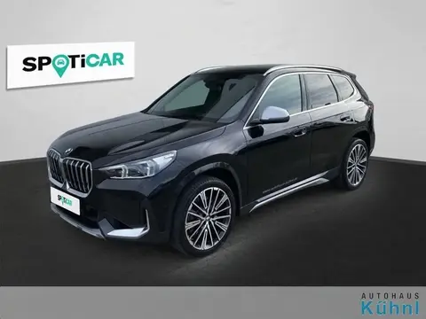 Annonce BMW X1 Essence 2024 d'occasion 