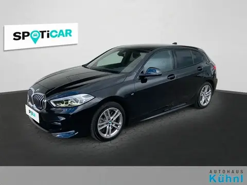 Used BMW SERIE 1 Petrol 2023 Ad 