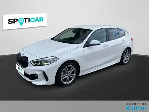 Annonce BMW SERIE 1 Diesel 2023 d'occasion 