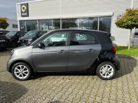 Used SMART FORFOUR Petrol 2019 Ad 