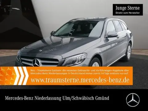 Annonce MERCEDES-BENZ CLASSE C Diesel 2021 d'occasion 