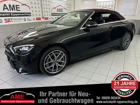 Used MERCEDES-BENZ CLASSE E Diesel 2020 Ad 