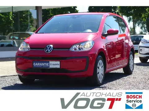 Used VOLKSWAGEN UP! Petrol 2021 Ad 