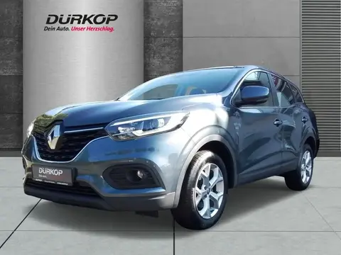 Annonce RENAULT KADJAR Essence 2022 d'occasion 