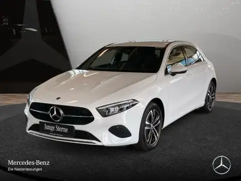 Used MERCEDES-BENZ CLASSE A Hybrid 2023 Ad 