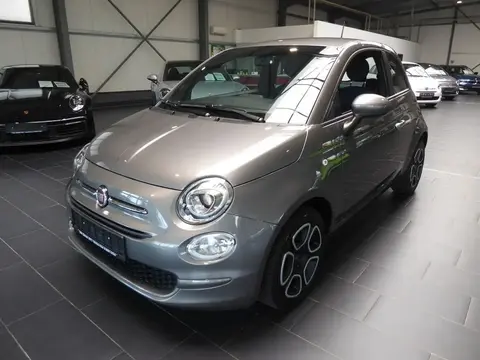 Used FIAT 500 Hybrid 2022 Ad 