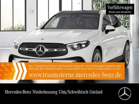 Used MERCEDES-BENZ CLASSE GLC Diesel 2024 Ad 