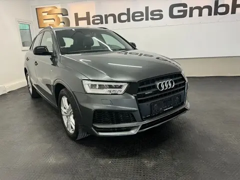 Used AUDI Q3 Petrol 2017 Ad 