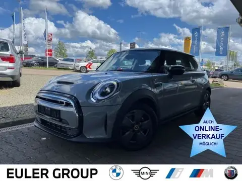 Annonce MINI COOPER Non renseigné 2022 d'occasion 