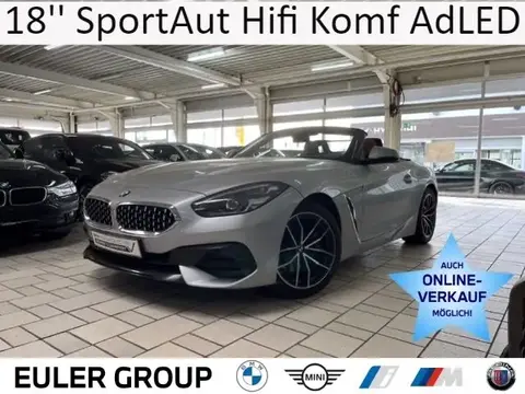 Used BMW Z4 Petrol 2022 Ad 