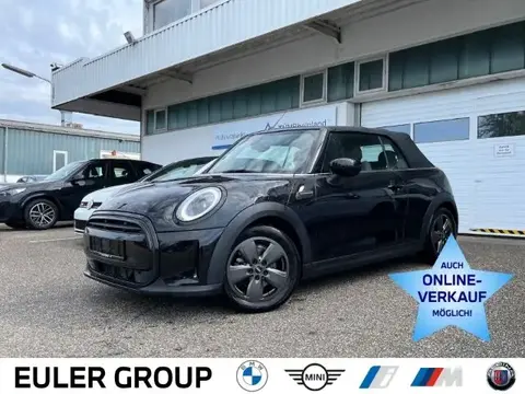 Used MINI COOPER Petrol 2021 Ad 