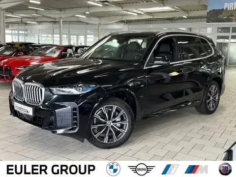 Annonce BMW X5 Diesel 2023 d'occasion Allemagne