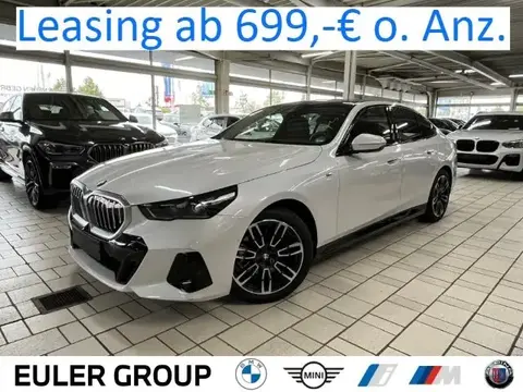 Used BMW SERIE 5 Petrol 2023 Ad Germany