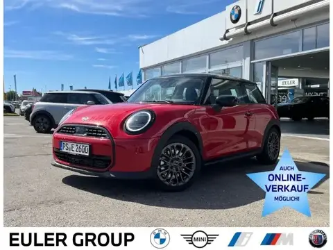 Annonce MINI COOPER Essence 2024 d'occasion Allemagne