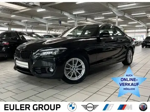 Used BMW SERIE 2 Petrol 2019 Ad 