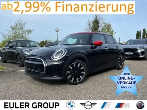 Used MINI COOPER Petrol 2023 Ad 