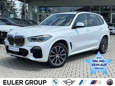 Used BMW X5 Diesel 2021 Ad 