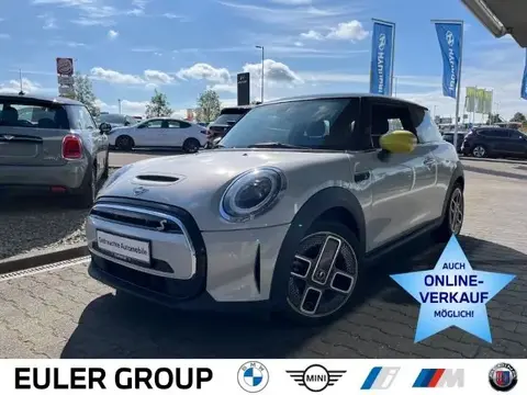 Used MINI COOPER Not specified 2022 Ad 