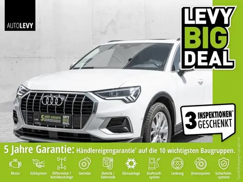 Used AUDI Q3 Petrol 2019 Ad 