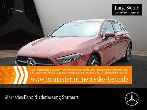 Annonce MERCEDES-BENZ CLASSE A Hybride 2023 d'occasion 