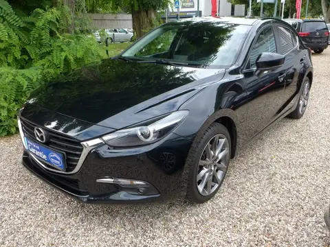 Used MAZDA 3 Petrol 2019 Ad 