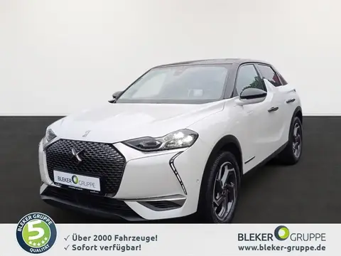 Used DS AUTOMOBILES DS3 Petrol 2020 Ad 