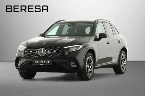 Annonce MERCEDES-BENZ CLASSE GLC Essence 2024 d'occasion 