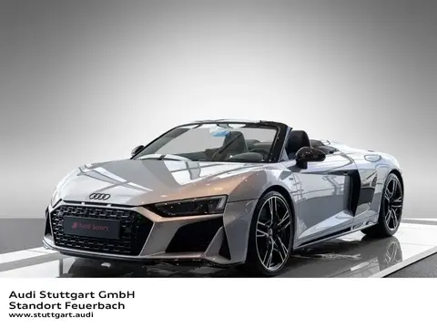 Annonce AUDI R8 Essence 2024 d'occasion 