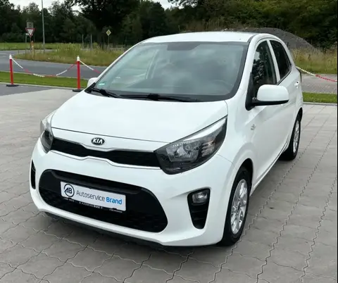 Used KIA PICANTO Petrol 2019 Ad 