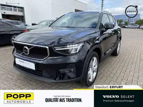 Used VOLVO XC40 Petrol 2022 Ad 