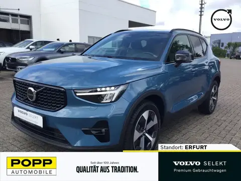 Annonce VOLVO XC40 Essence 2023 d'occasion 