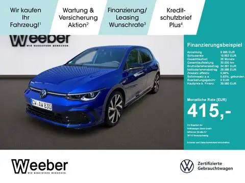 Used VOLKSWAGEN GOLF Petrol 2024 Ad 