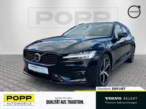 Used VOLVO V60 Diesel 2023 Ad 