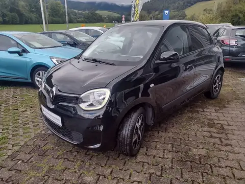 Used RENAULT TWINGO Petrol 2020 Ad 