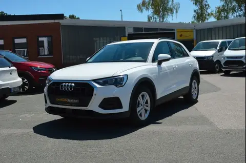 Used AUDI Q3 Petrol 2020 Ad 