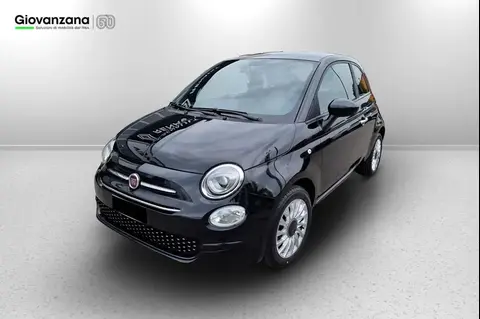 Used FIAT 500 Hybrid 2020 Ad 