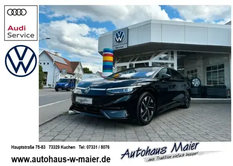 Used VOLKSWAGEN ID.7 Not specified 2024 Ad 