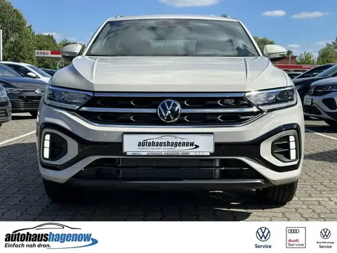 Used VOLKSWAGEN T-ROC Petrol 2024 Ad 