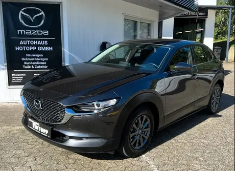 Used MAZDA CX-30 Hybrid 2020 Ad 