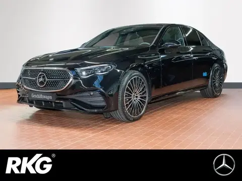 Used MERCEDES-BENZ CLASSE E Hybrid 2024 Ad 