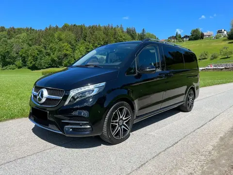 Used MERCEDES-BENZ CLASSE V Diesel 2019 Ad 