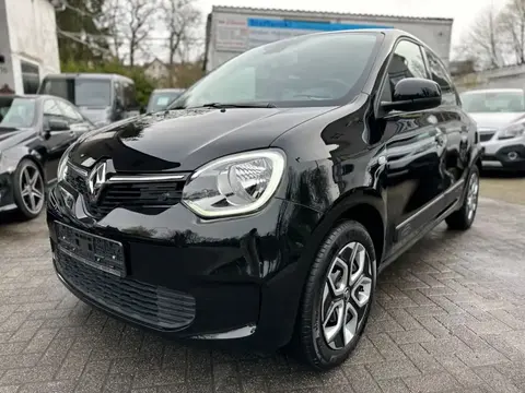 Annonce RENAULT TWINGO Essence 2020 d'occasion 