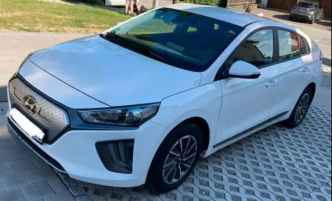 Used HYUNDAI IONIQ Not specified 2022 Ad Germany