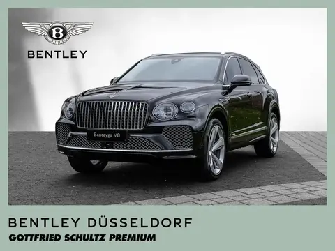 Used BENTLEY BENTAYGA Petrol 2024 Ad 