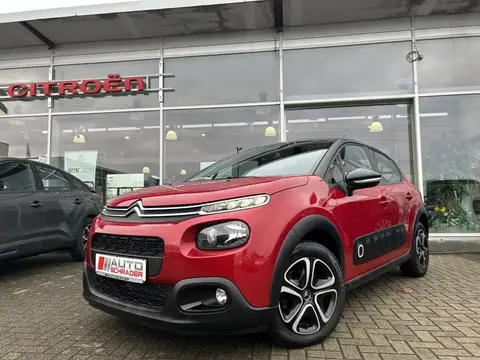 Annonce CITROEN C3 Essence 2019 d'occasion 