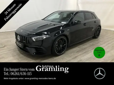 Used MERCEDES-BENZ CLASSE A Petrol 2020 Ad 