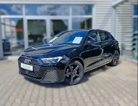 Annonce AUDI A1 Essence 2024 d'occasion 