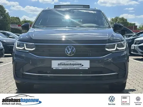 Used VOLKSWAGEN TIGUAN Petrol 2023 Ad 