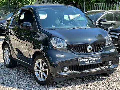 Annonce SMART FORTWO Essence 2018 d'occasion 